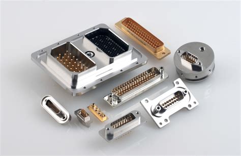 ametek interconnect|ametek electronic components.